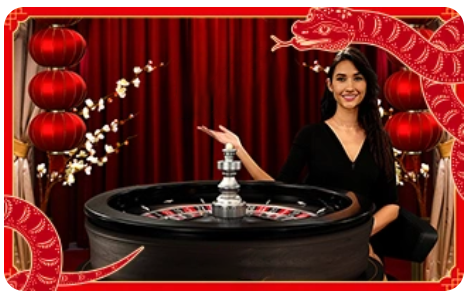 Roulette Bet88