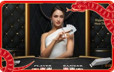 Bacarrat Bet88